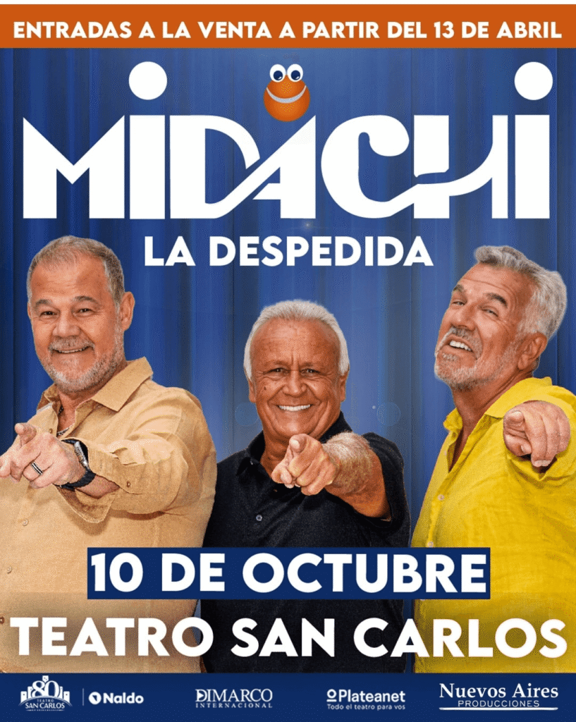 Midachi