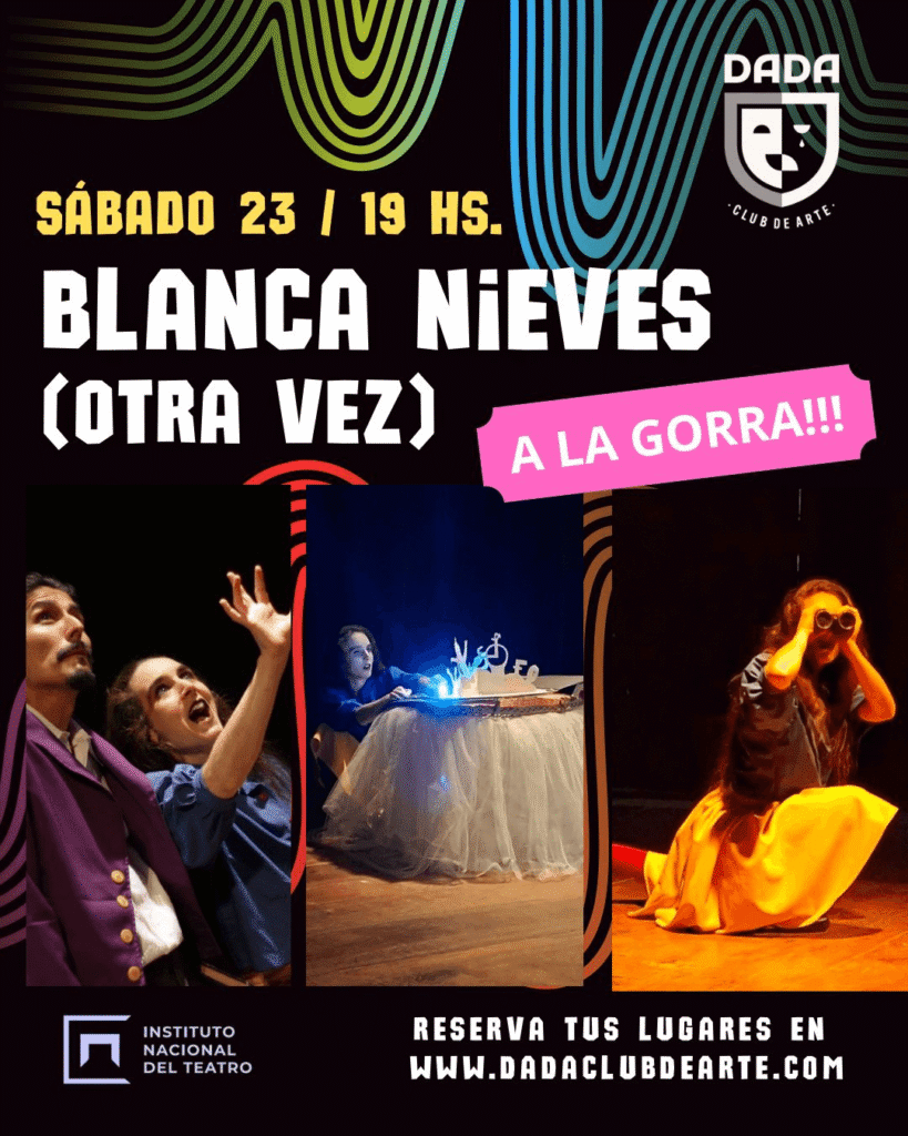 Blanca Nieves