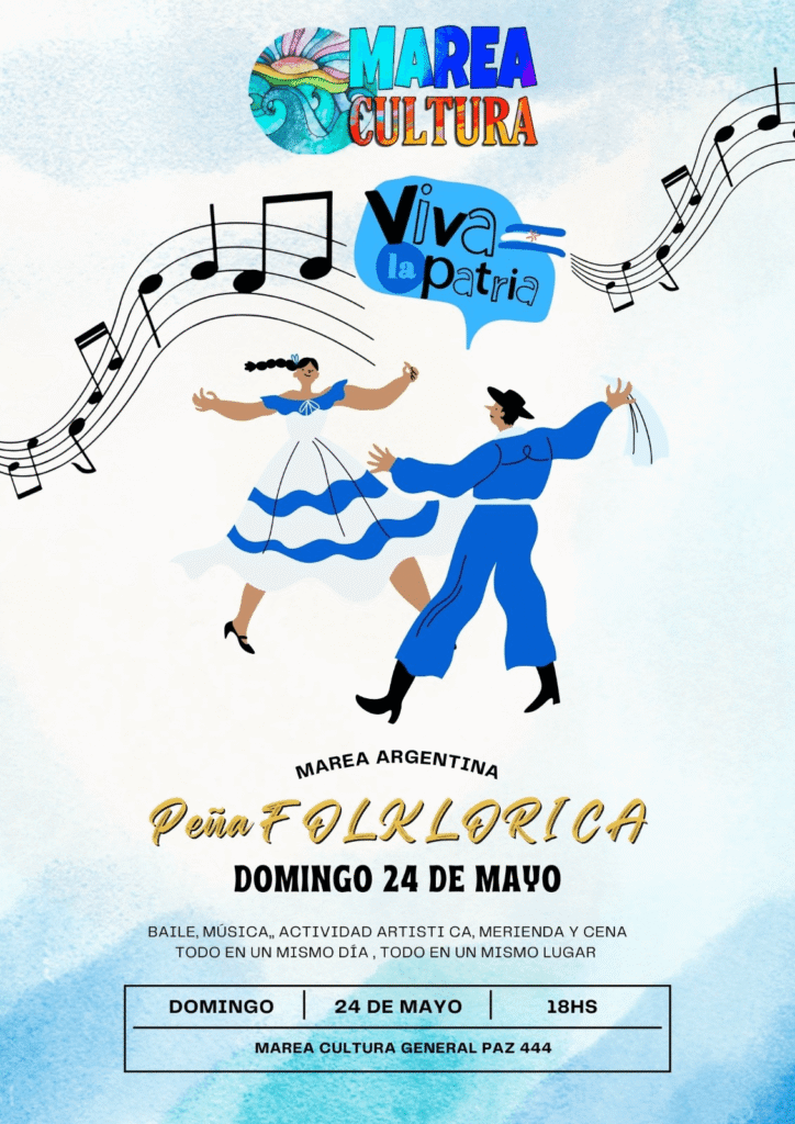 Peña Folklorica