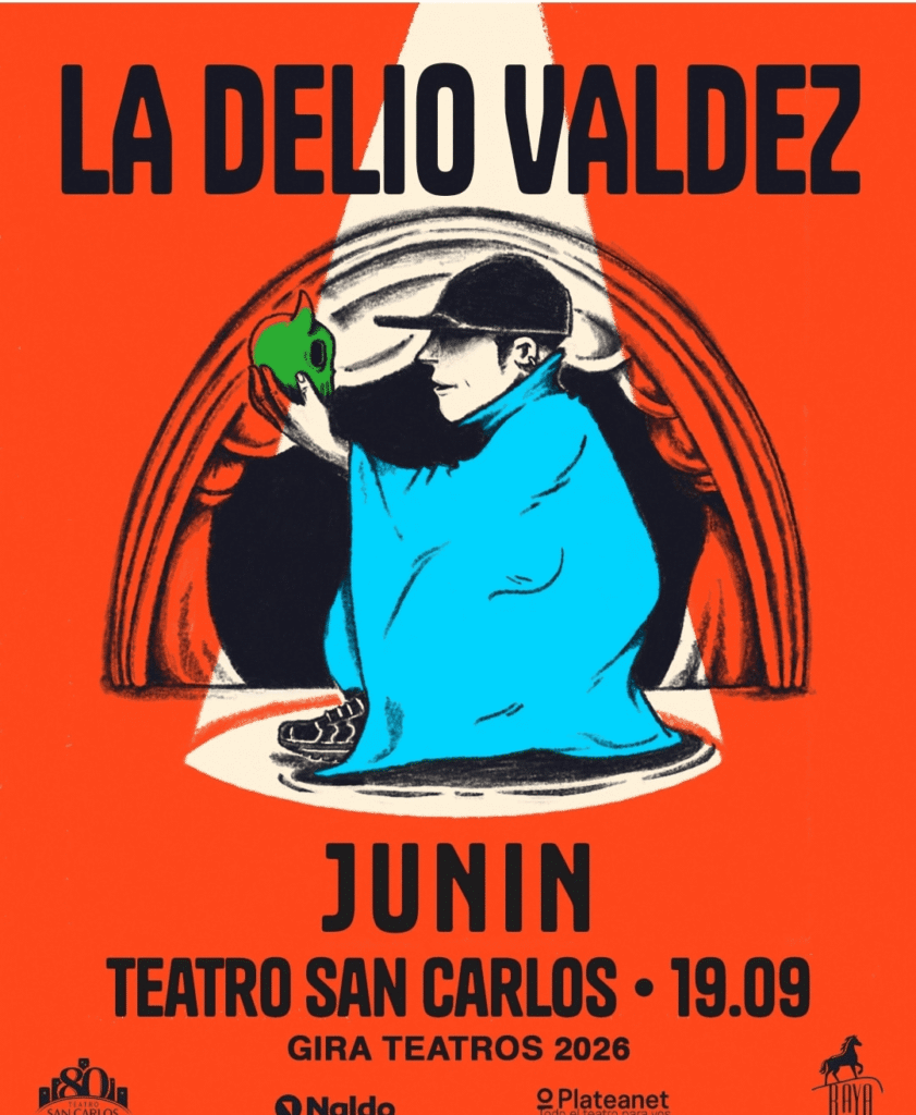 La Delio Valdez