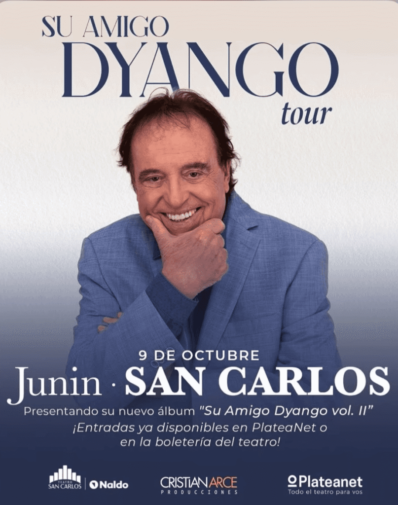 Dyango
