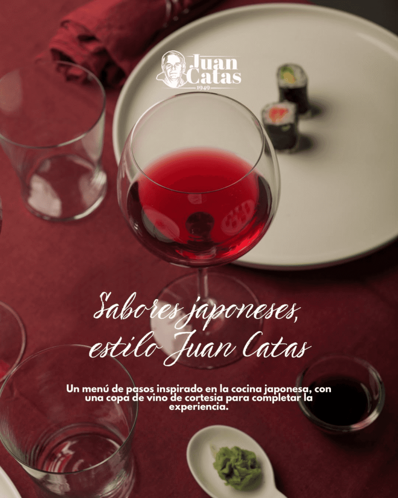 Sabores Japoneses