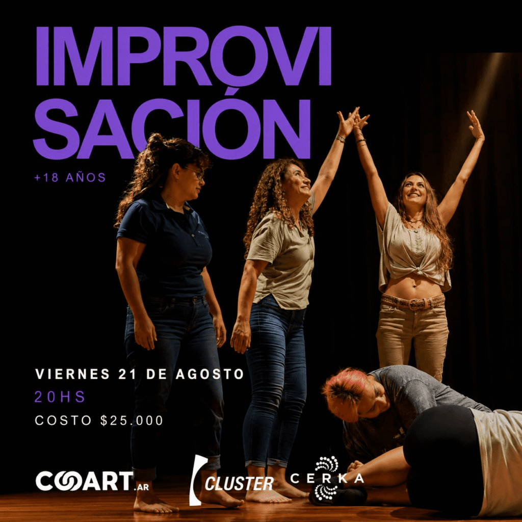 Imprivisacion