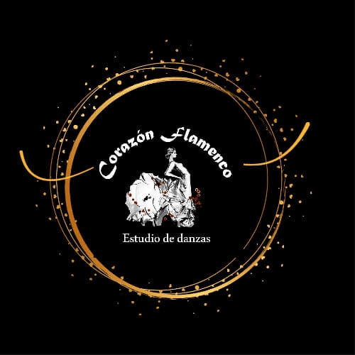 Corazón Flamenco
