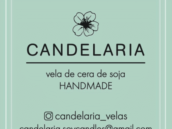 Candelaria Velas