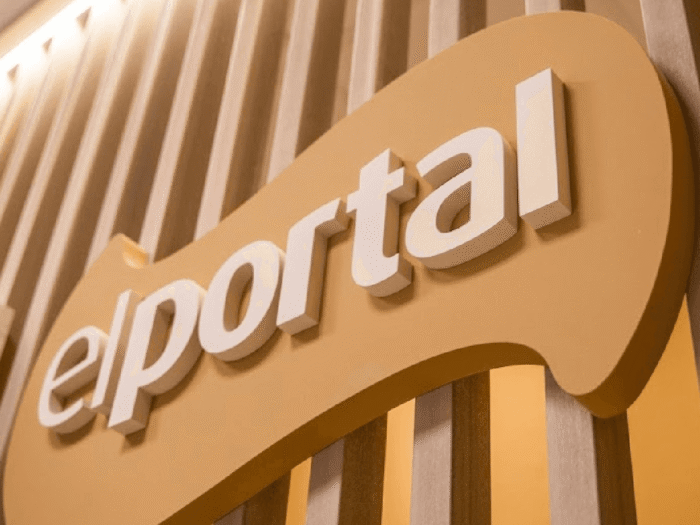 El Portal
